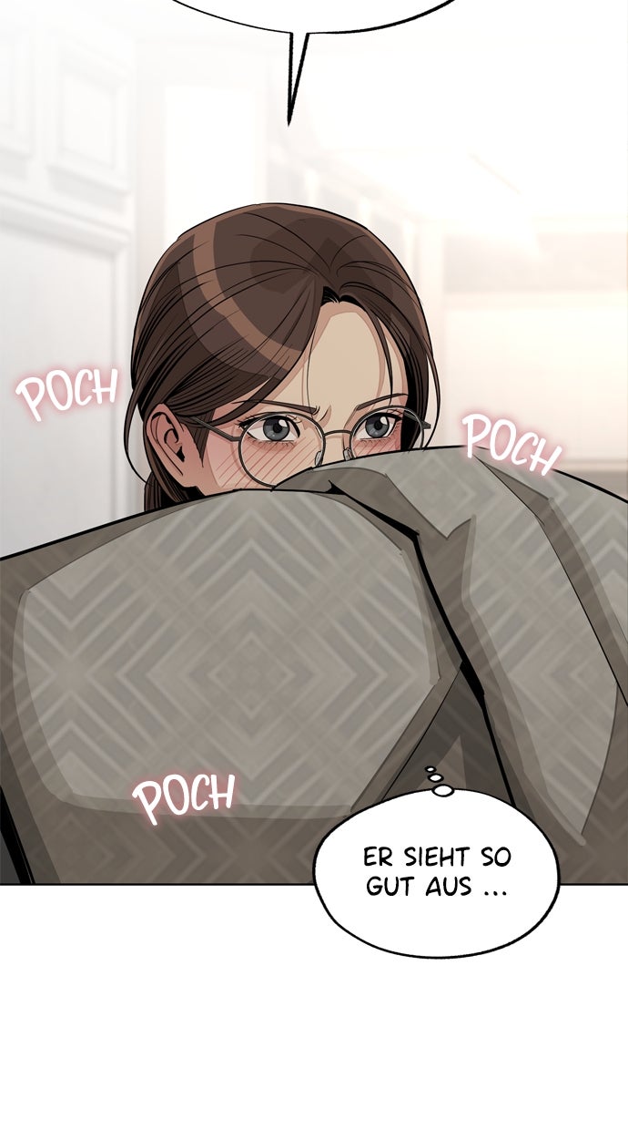 Read Iseops Liebe Manga Online