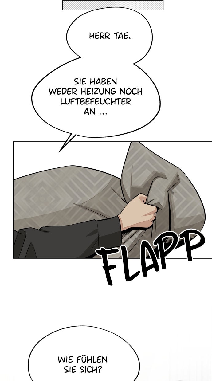 Read Iseops Liebe Manga Online