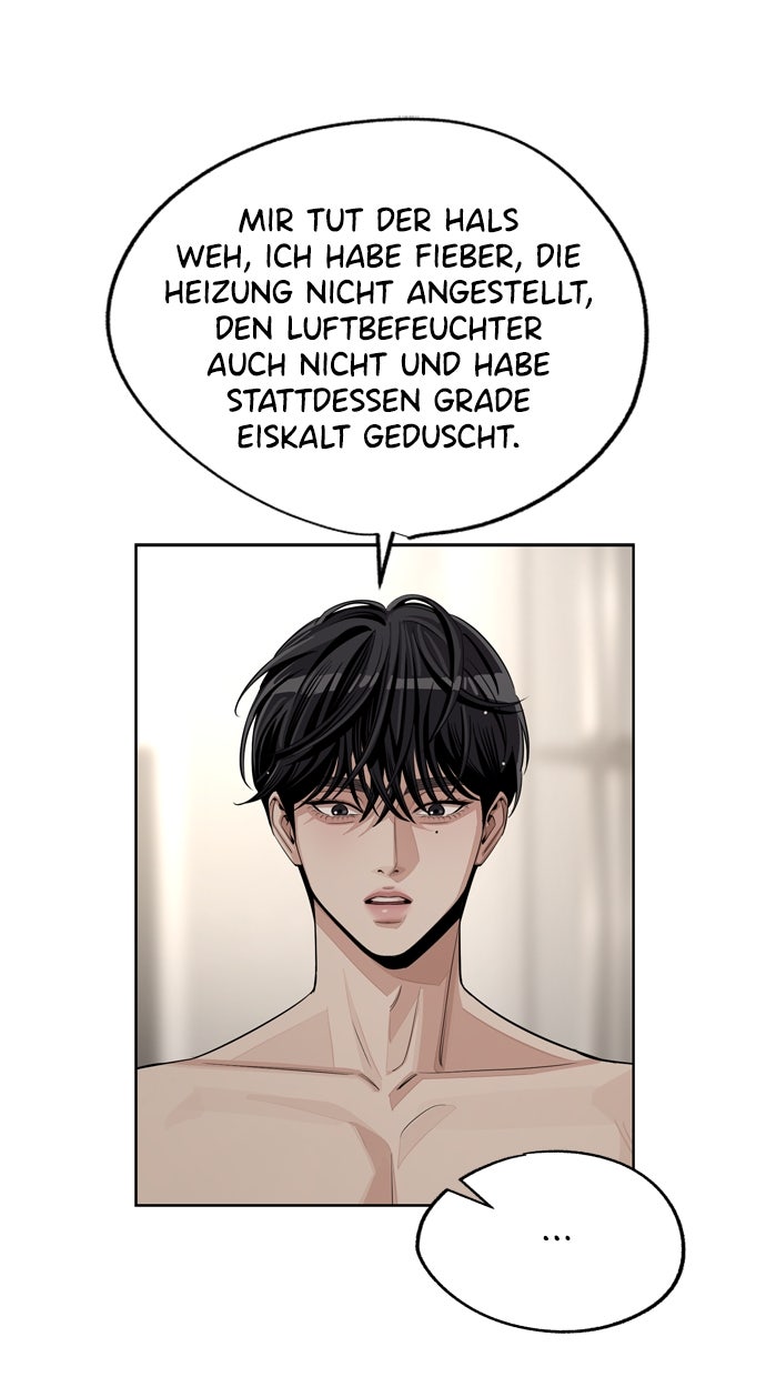 Read Iseops Liebe Manga Online