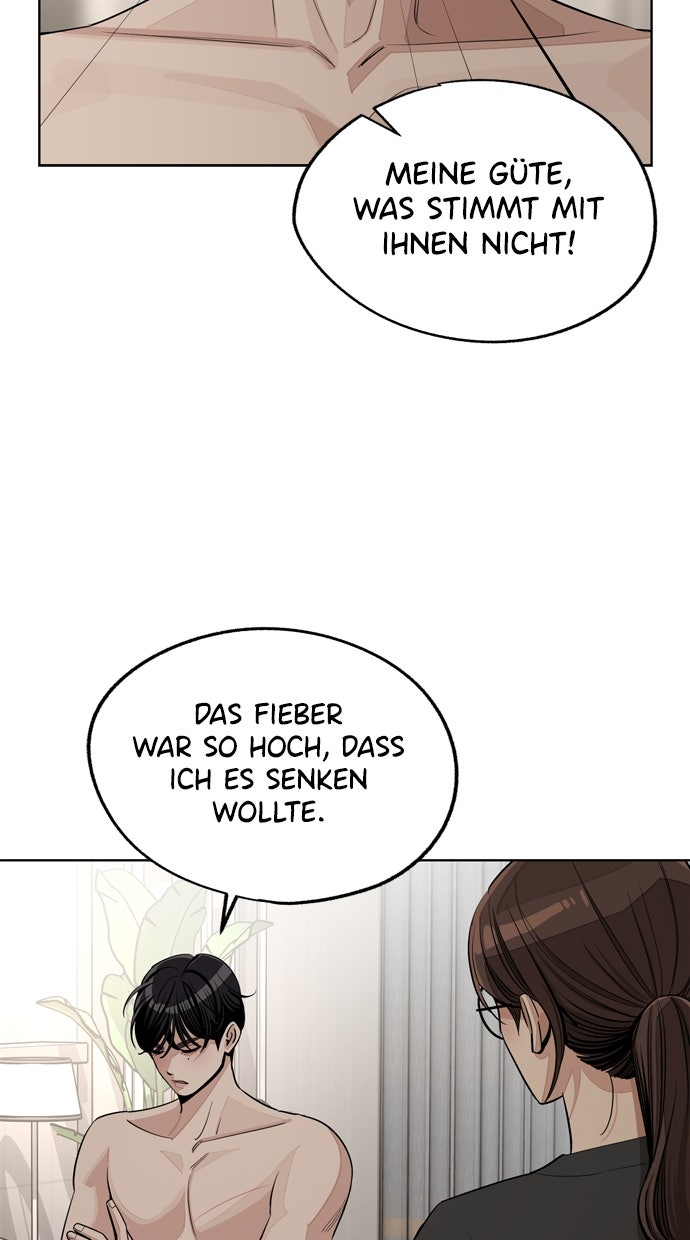 Read Iseops Liebe Manga Online