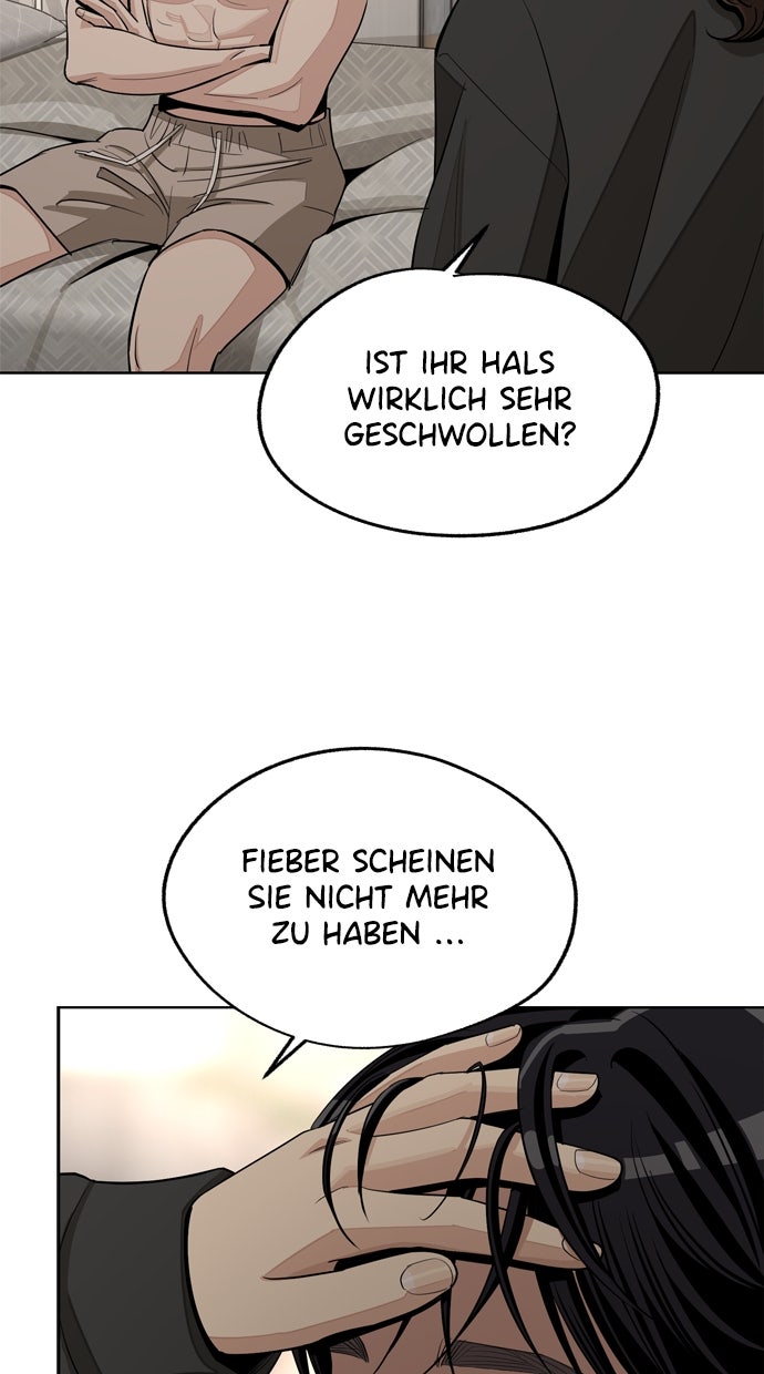 Read Iseops Liebe Manga Online