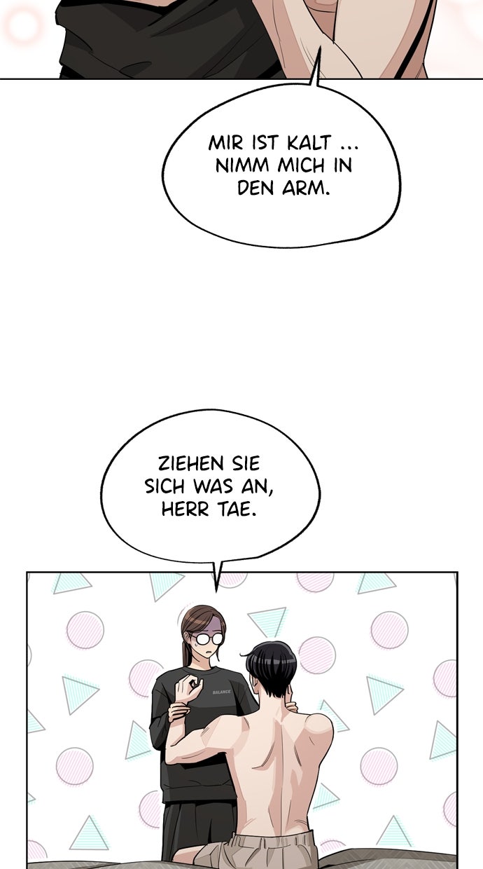 Read Iseops Liebe Manga Online