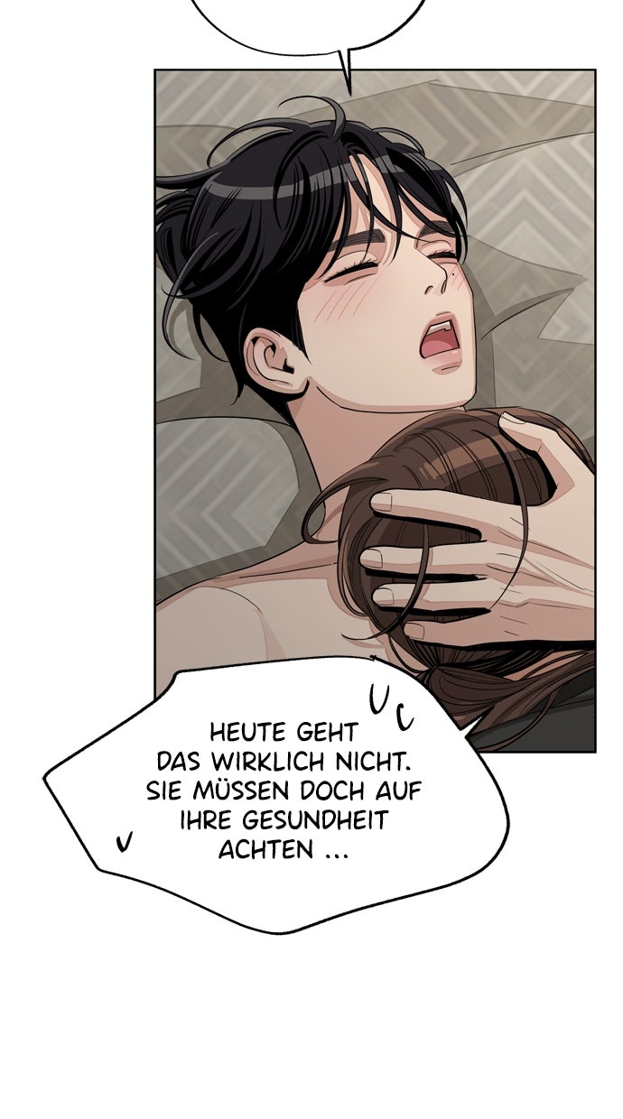 Read Iseops Liebe Manga Online