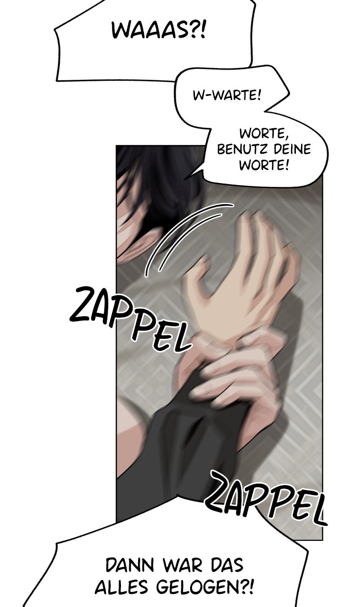 Read Iseops Liebe Manga Online