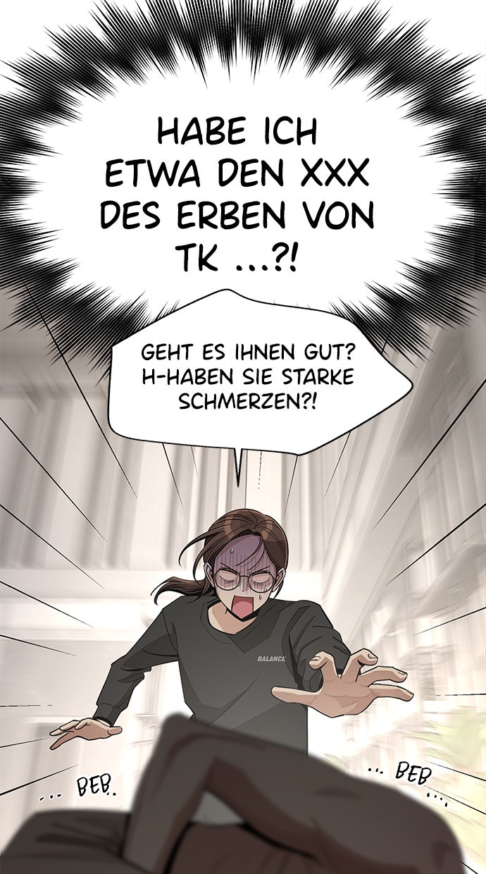 Read Iseops Liebe Manga Online