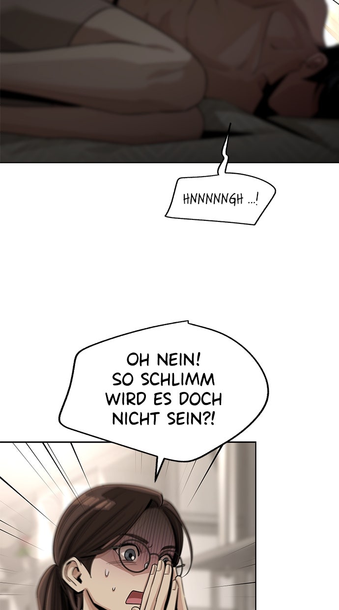 Read Iseops Liebe Manga Online