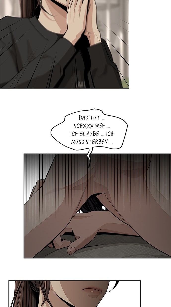 Read Iseops Liebe Manga Online