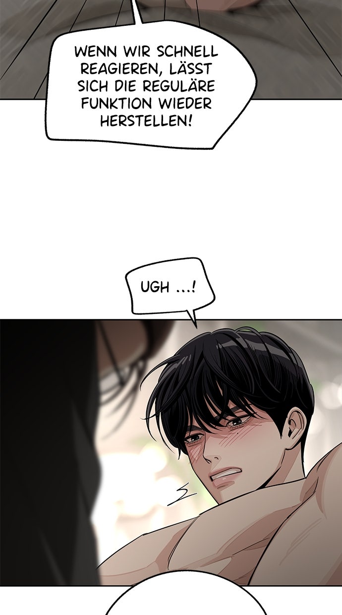 Read Iseops Liebe Manga Online