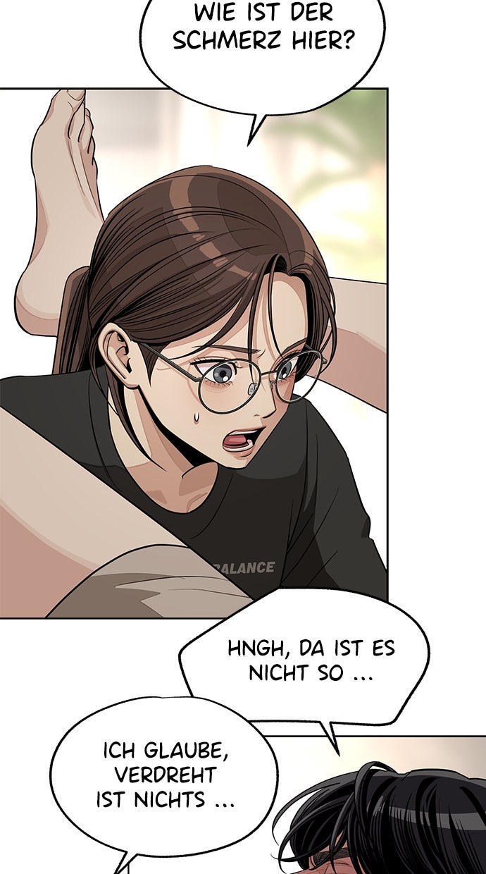 Read Iseops Liebe Manga Online