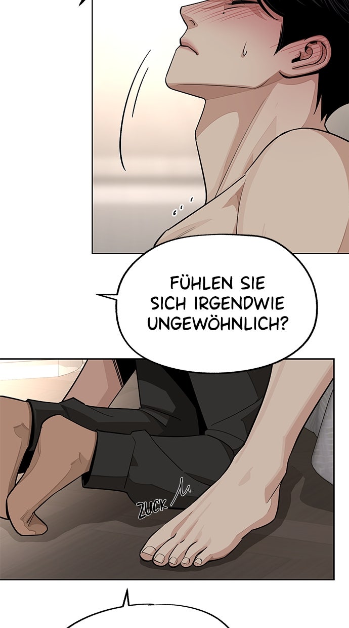 Read Iseops Liebe Manga Online