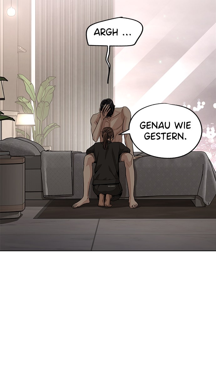 Read Iseops Liebe Manga Online