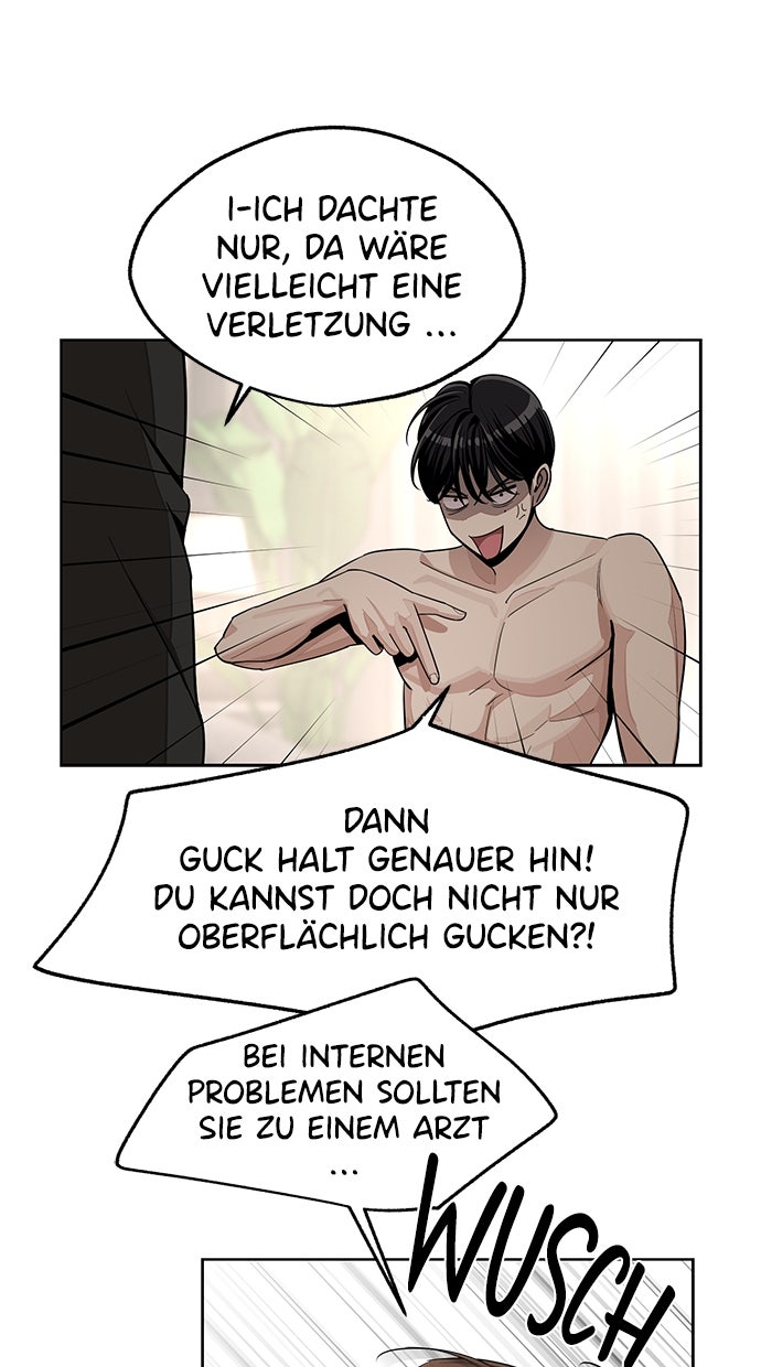 Read Iseops Liebe Manga Online