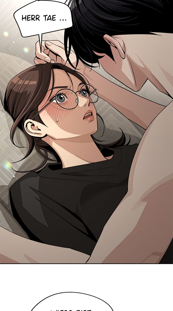 Read Iseops Liebe Manga Online