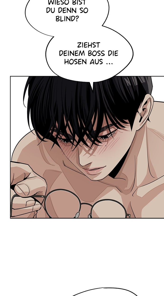 Read Iseops Liebe Manga Online