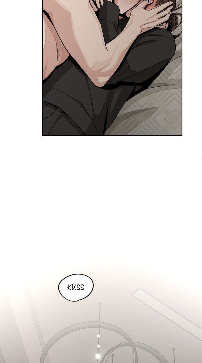 Read Iseops Liebe Manga Online