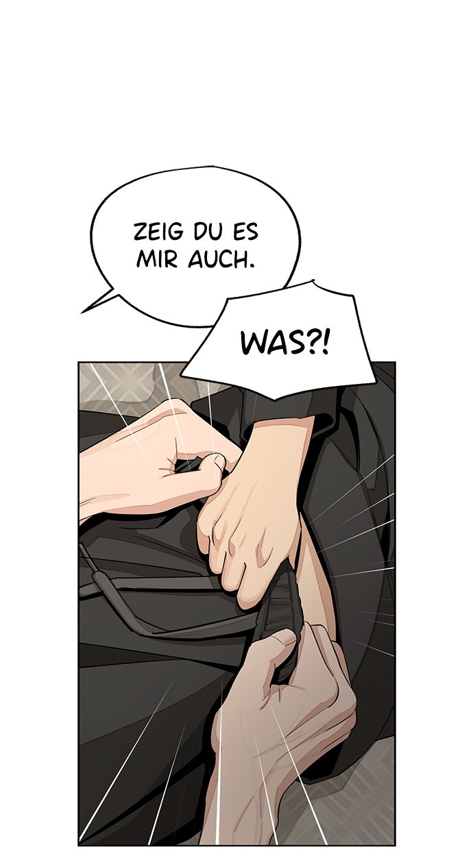 Read Iseops Liebe Manga Online