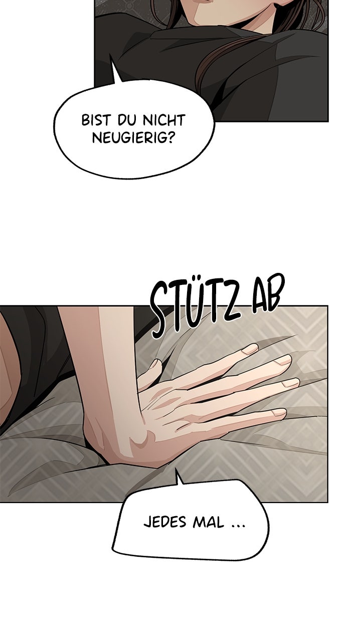 Read Iseops Liebe Manga Online