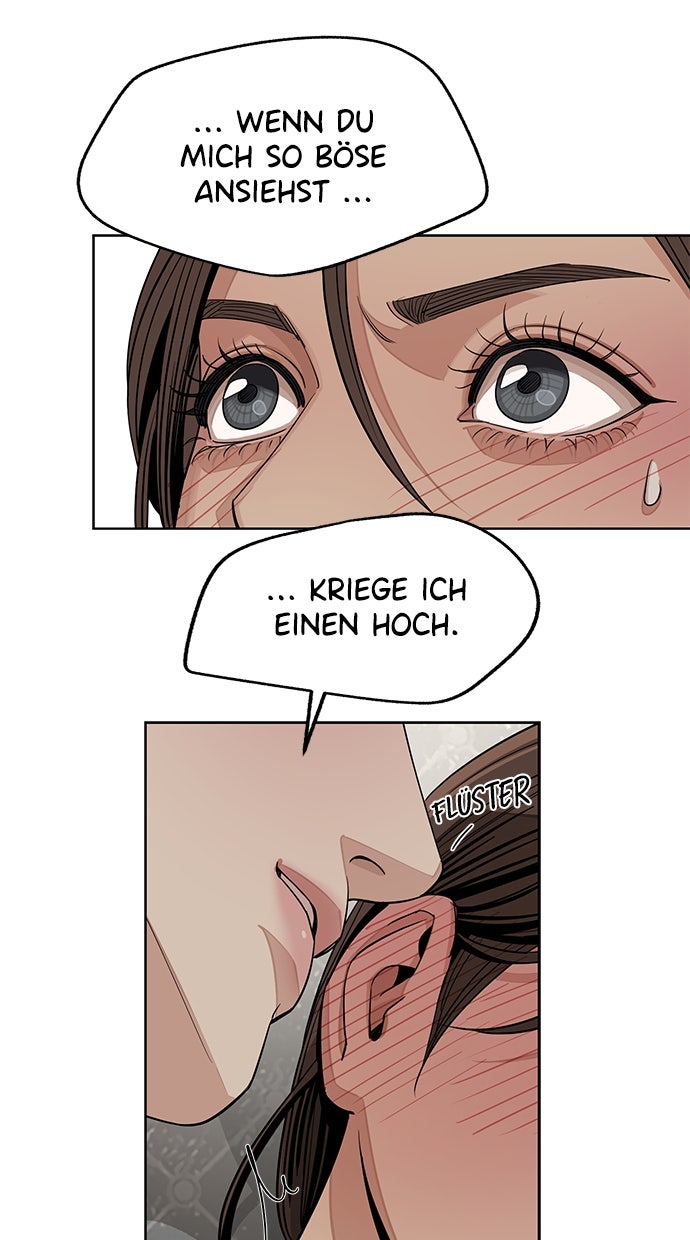 Read Iseops Liebe Manga Online