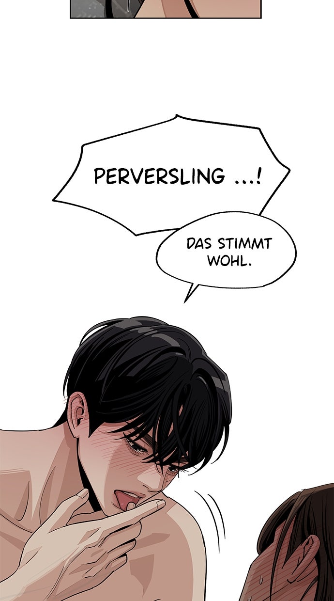 Read Iseops Liebe Manga Online