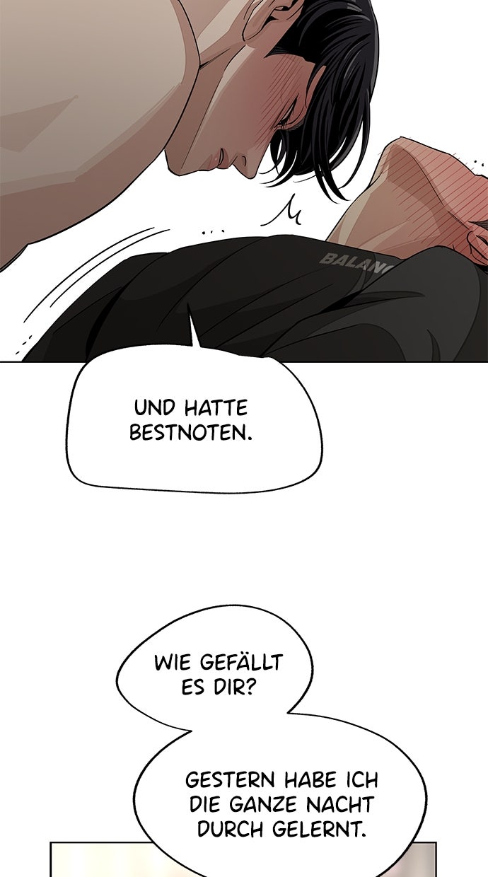 Read Iseops Liebe Manga Online