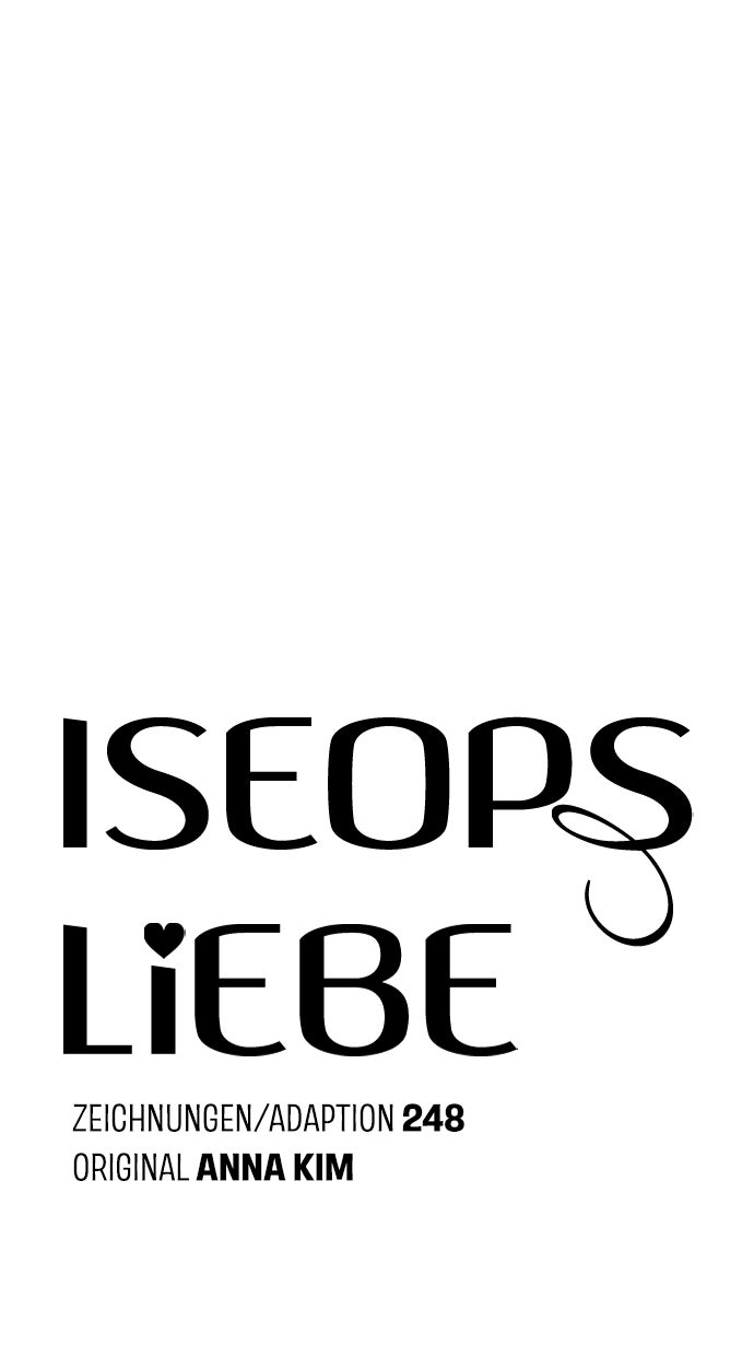 Read Iseops Liebe Manga Online