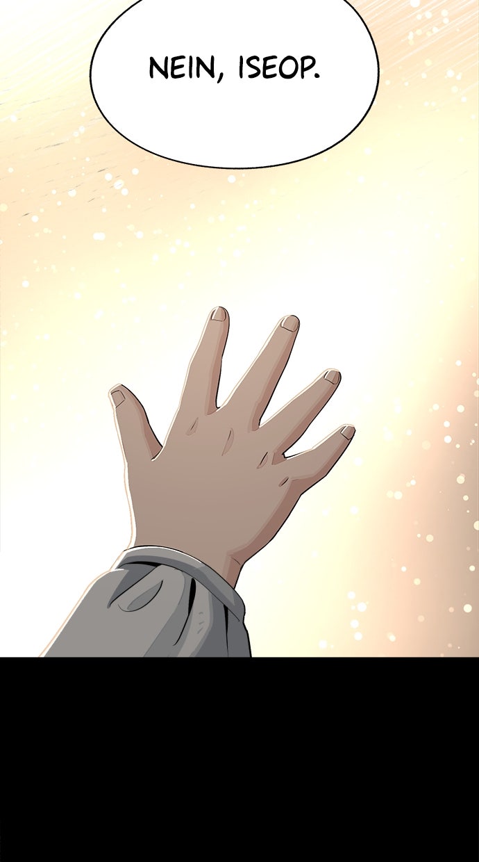 Read Iseops Liebe Manga Online