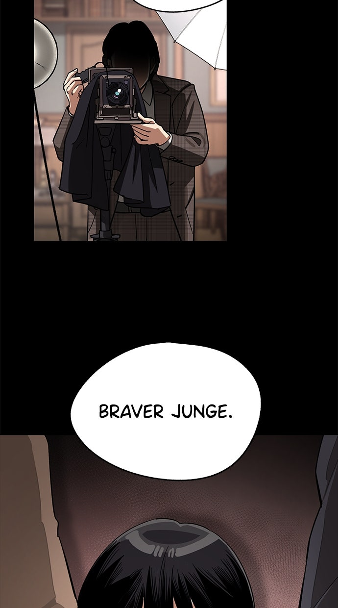 Read Iseops Liebe Manga Online