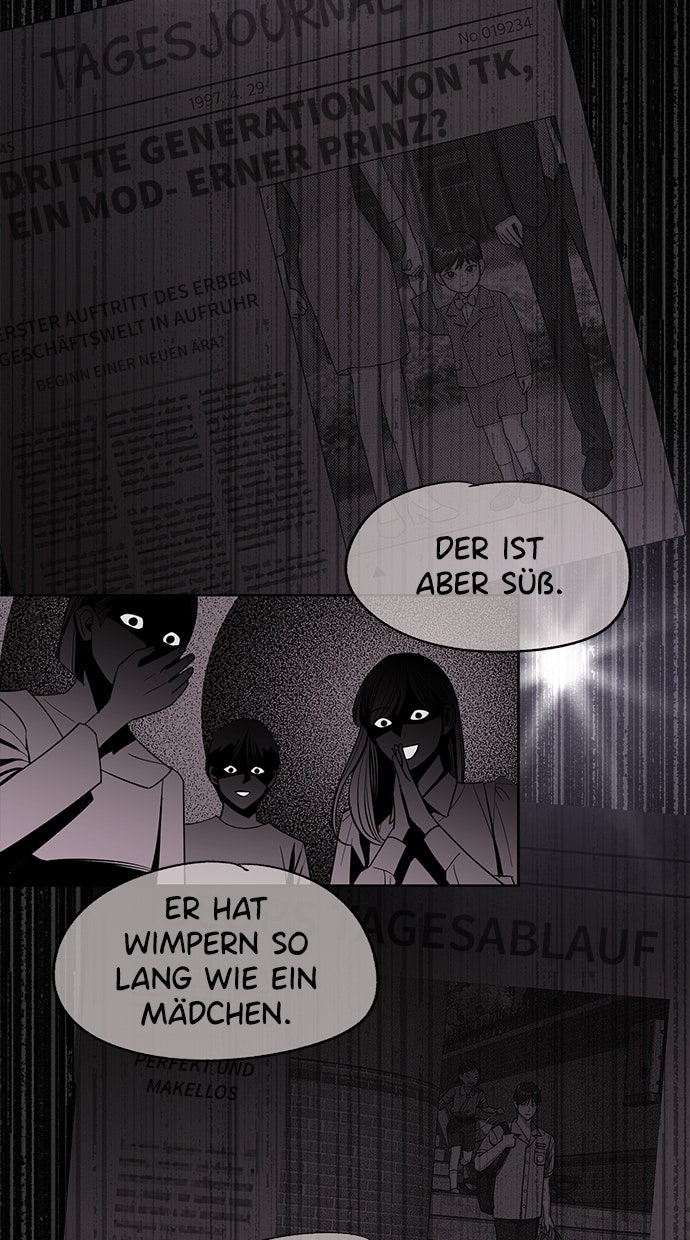 Read Iseops Liebe Manga Online