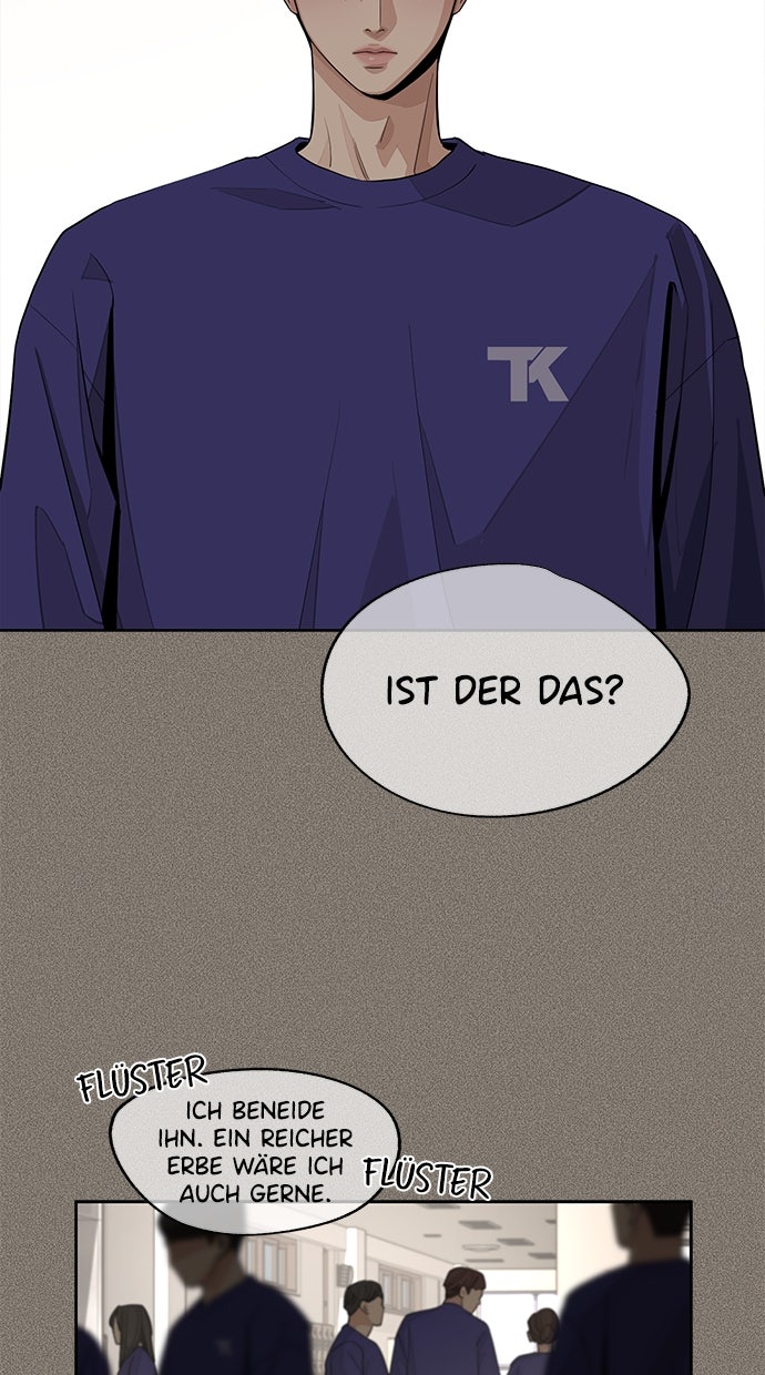 Read Iseops Liebe Manga Online