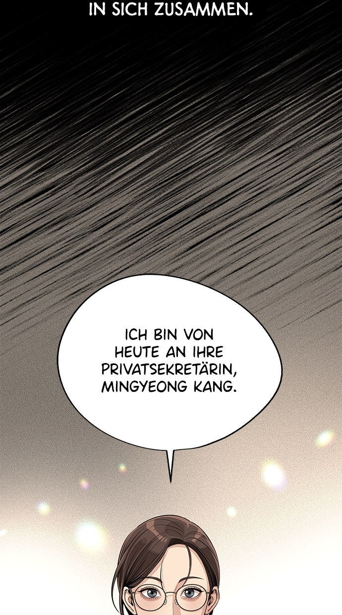 Read Iseops Liebe Manga Online