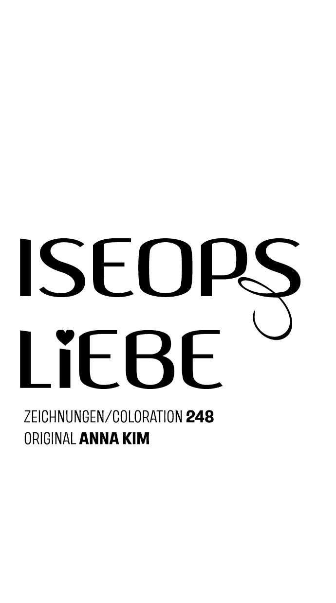 Read Iseops Liebe Manga Online