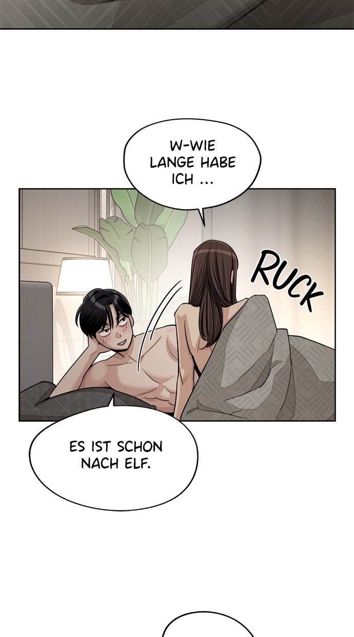 Read Iseops Liebe Manga Online