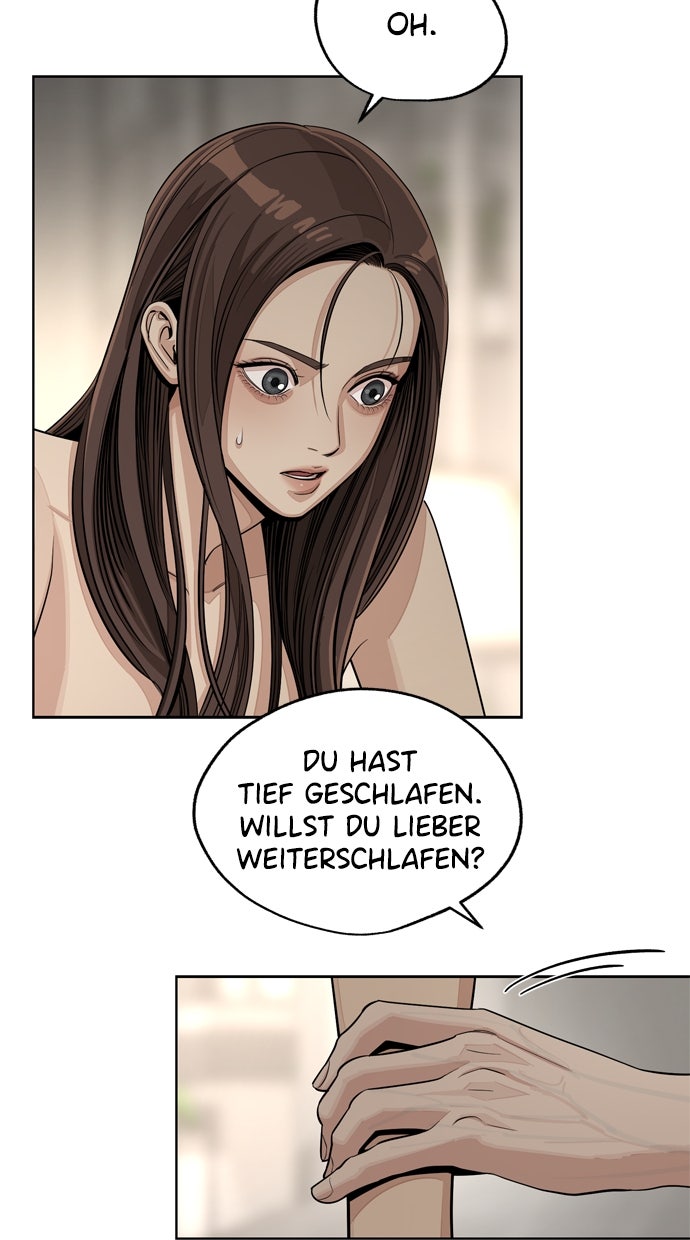 Read Iseops Liebe Manga Online