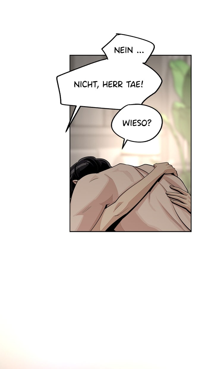 Read Iseops Liebe Manga Online