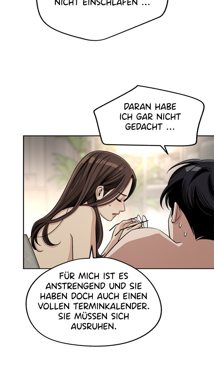 Read Iseops Liebe Manga Online