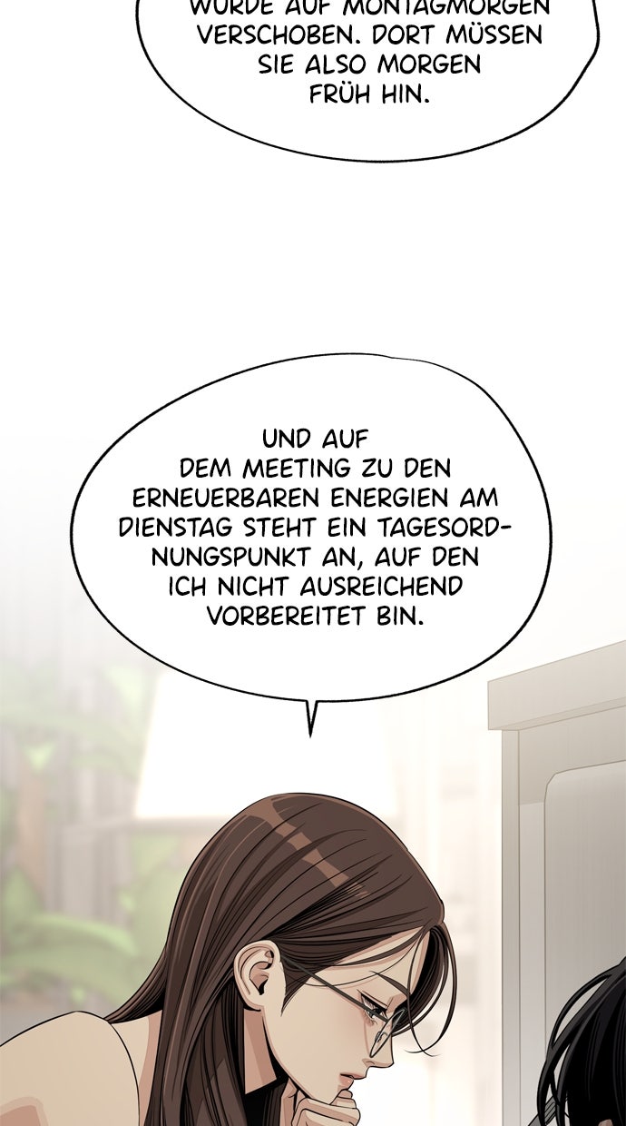 Read Iseops Liebe Manga Online