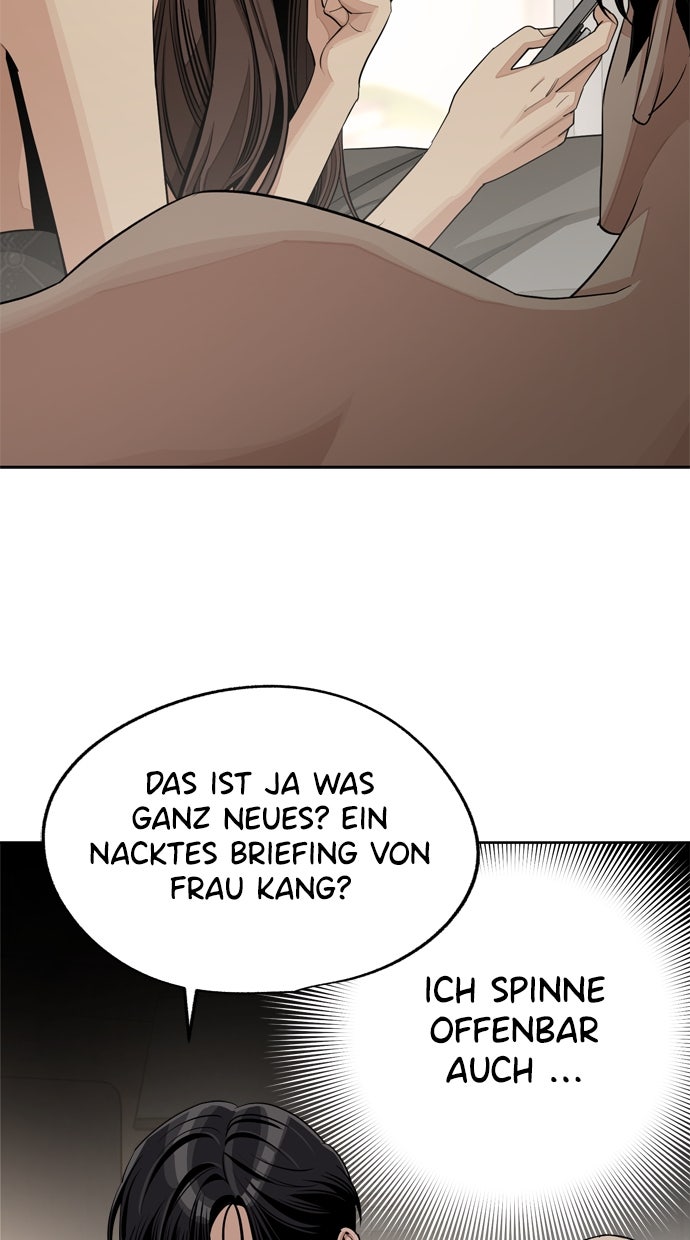 Read Iseops Liebe Manga Online