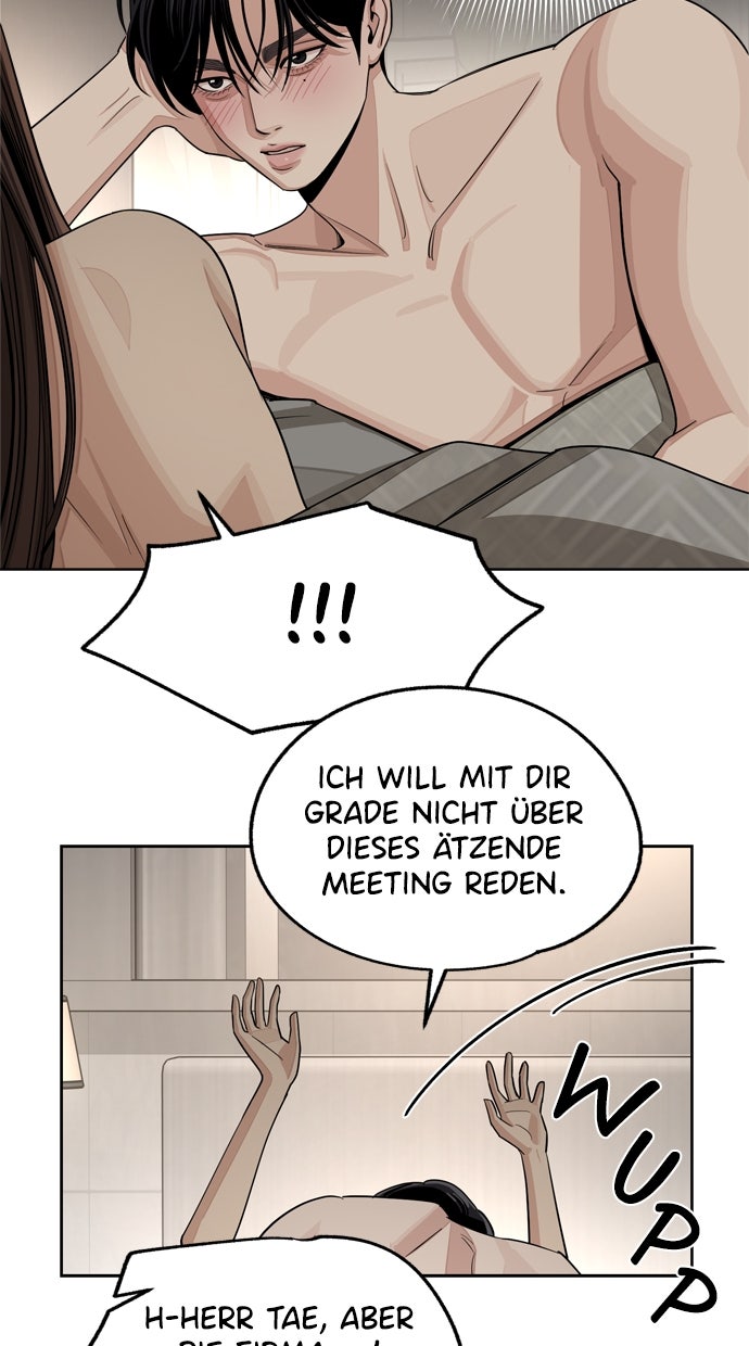 Read Iseops Liebe Manga Online