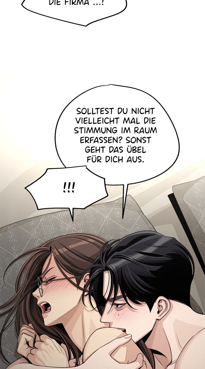 Read Iseops Liebe Manga Online