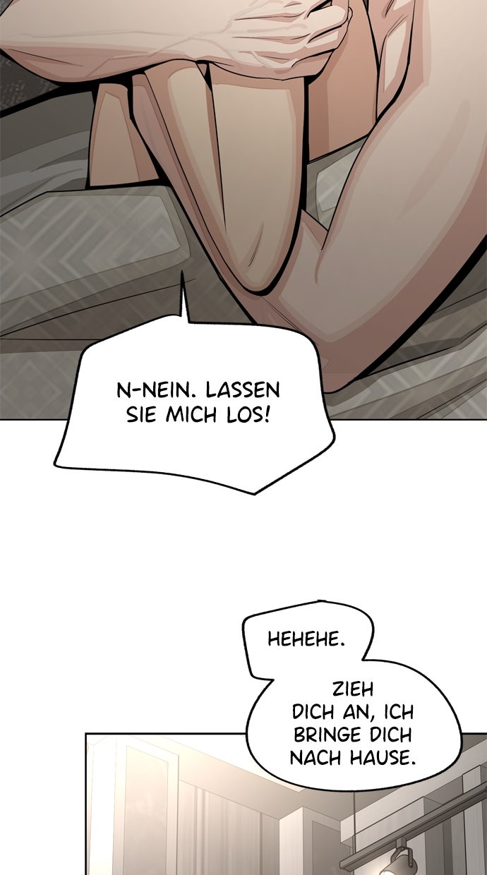 Read Iseops Liebe Manga Online