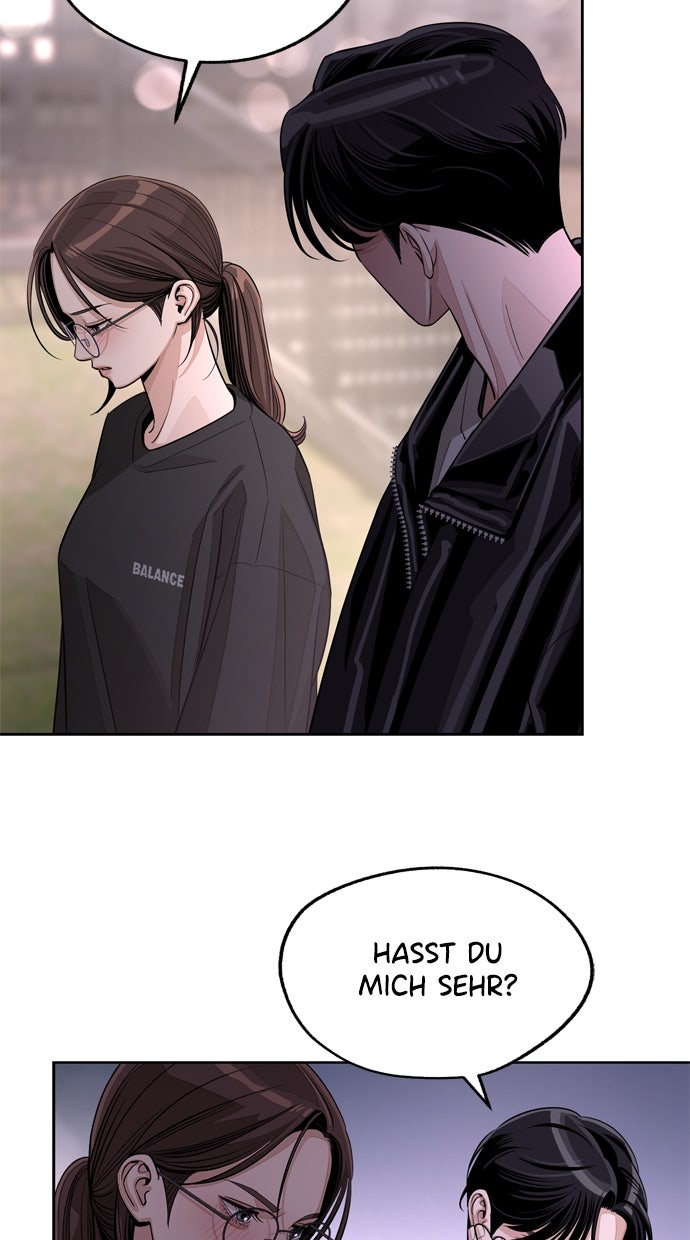 Read Iseops Liebe Manga Online