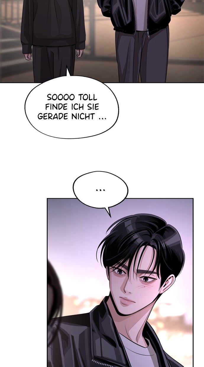 Read Iseops Liebe Manga Online