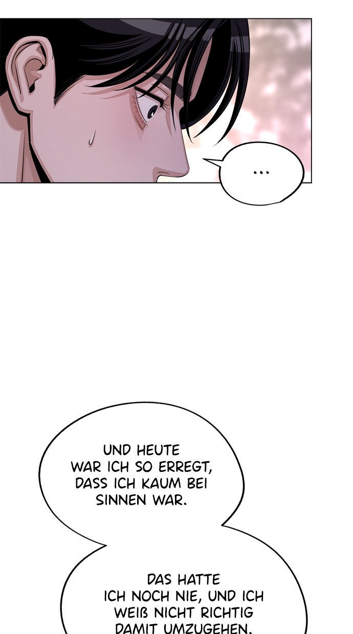 Read Iseops Liebe Manga Online