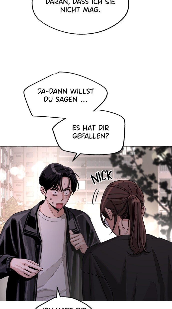 Read Iseops Liebe Manga Online