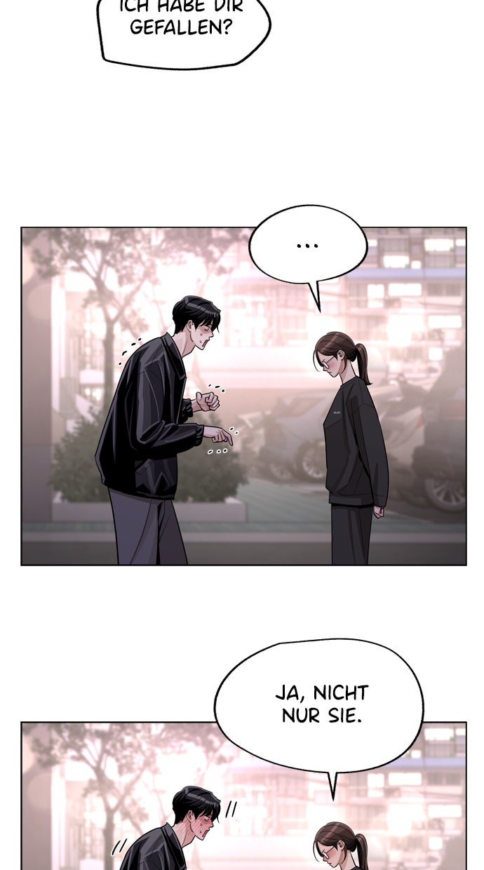 Read Iseops Liebe Manga Online