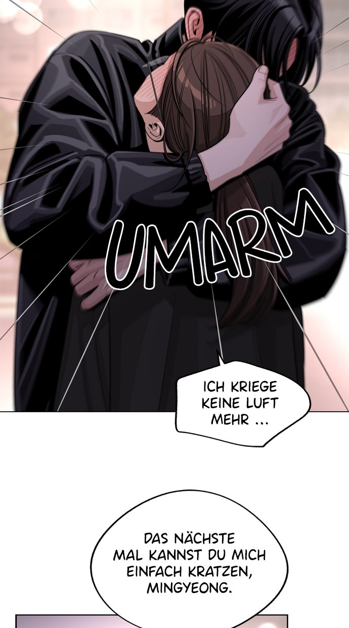 Read Iseops Liebe Manga Online