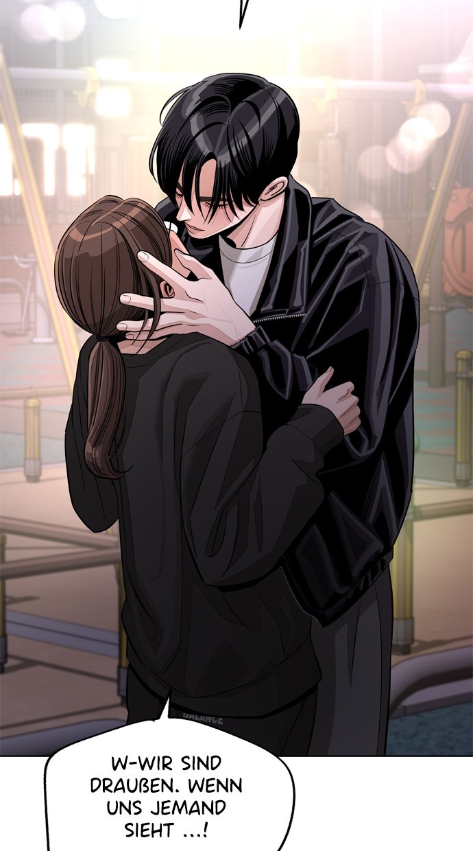 Read Iseops Liebe Manga Online