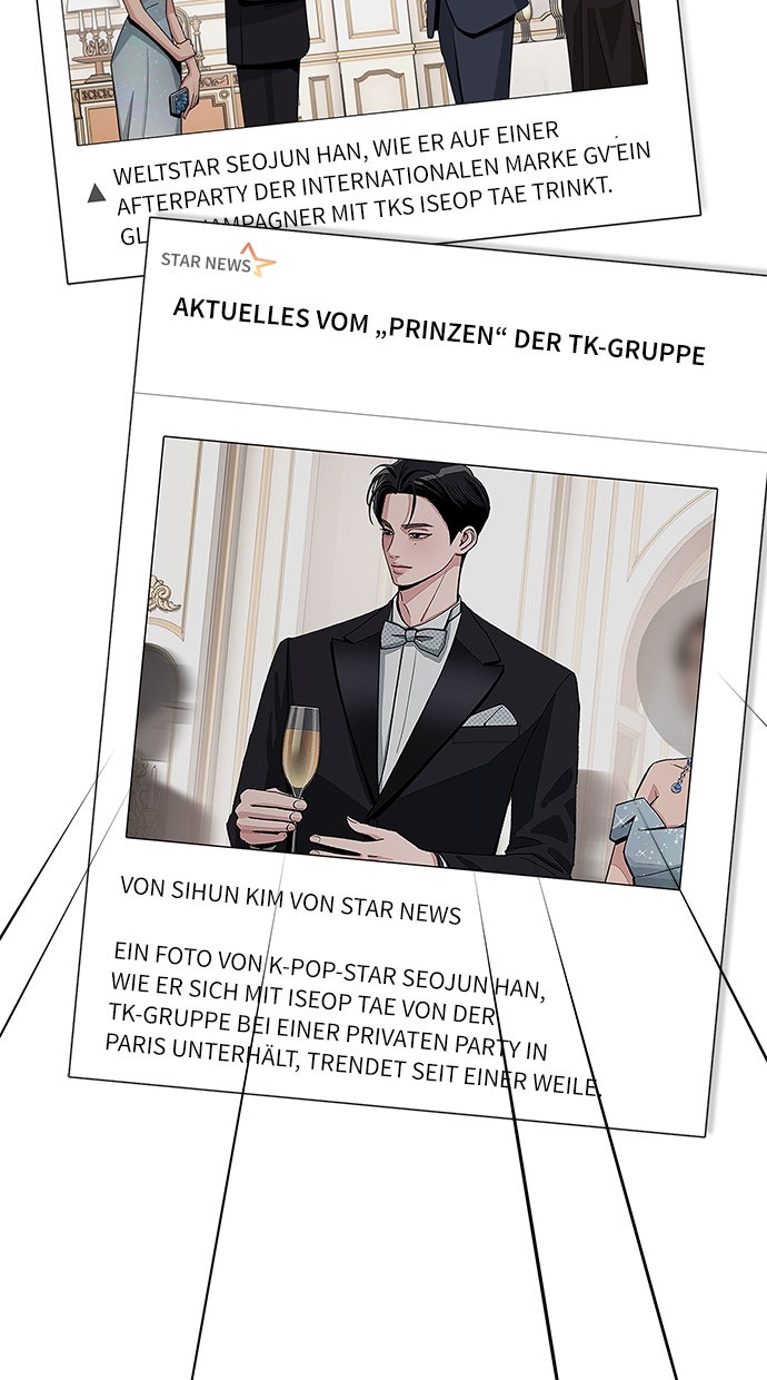 Read Iseops Liebe Manga Online