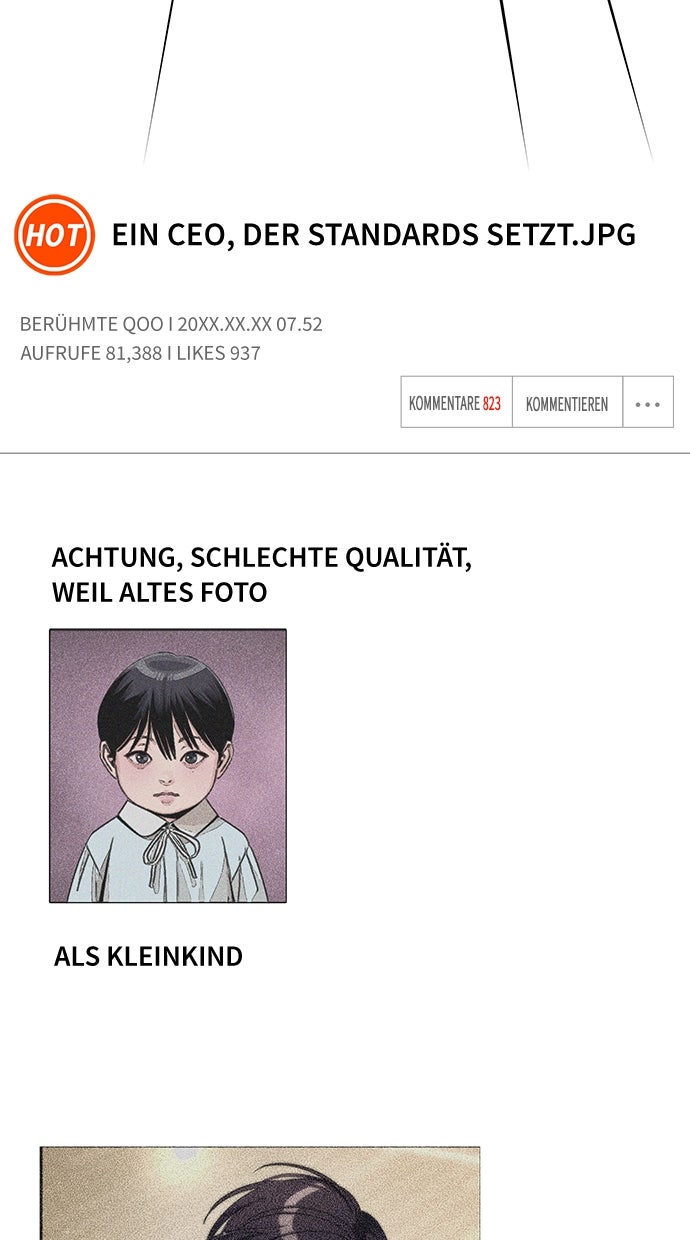 Read Iseops Liebe Manga Online