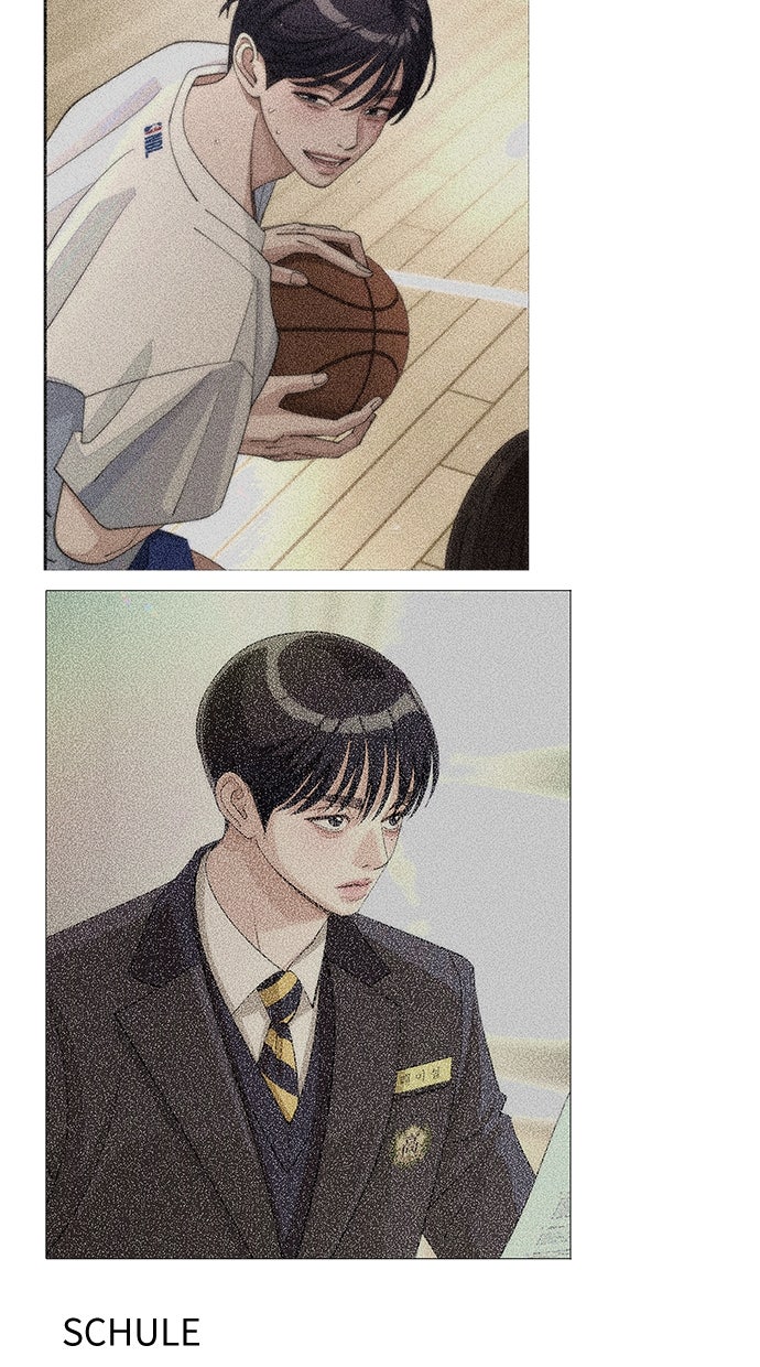 Read Iseops Liebe Manga Online